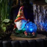 Smart Garden Solar Woodland Wizard