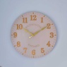 Smart Garden Westminster - Soapstone Clock