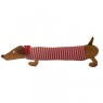 Smart Garden Dog Sausage - Draught Excluder