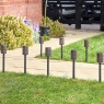 Smart Garden Biba Stake Light, 8 Piece carry pack