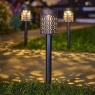 Smart Garden Biba Stake Light, 8 Piece carry pack