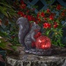 Smart Garden Squirrel Sphere