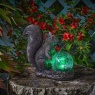 Smart Garden Squirrel Sphere