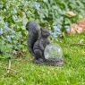 Smart Garden Squirrel Sphere