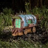 Smart Garden Gypsy Rose Caravan