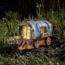 Smart Garden Gypsy Rose Caravan