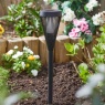 Smart Garden Urbane Flaming Stake Light