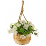 Smart Garden Basket Bouquets - Blossom Assortment