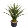 Smart Garden Spiky Sisal Artificial Plant