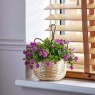 Smart Garden Basket Bouquets - Florets Assortment