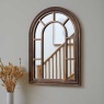 Smart Garden Arcadia Home & Garden Mirror - Coppergris