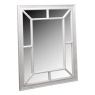 Smart Garden Vantage Home & Garden Mirror - Silvergris