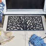 Smart Garden Wild Willow Rubber Mat - 45 x 75 cm