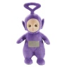 Teletubbies Talking Tinky Winky Soft Toy