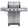Char-Broil Performance Pro S 3 Barbecue