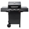Char-Broil Performance Core B 3 Cart Barbecue