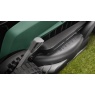 Bosch Easy Rotak 36-550 Cordless/Battery Rotary Lawnmower. (1 x 4 Ah Battery)