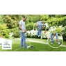 Bosch Universal GrassCut 18V-260 Cordless Grass Trimmer With Battery & Charger