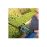 Bosch EasyHedgeCut 18-45 (1x2.0Ah) Cordless Hedge Trimmer