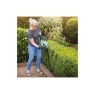 Bosch EasyHedgeCut 18-45 (1x2.0Ah) Cordless Hedge Trimmer