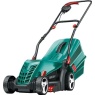 Bosch Rotak 34 R Electric Rotary Push Lawnmower