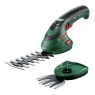 Bosch Isio Shape & Edge Cordless Shear