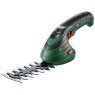 Bosch Isio Shape & Edge Cordless Shear