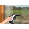 Bosch GlassVAC Solo Plus Window Vacuum