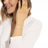 Joma Jewellery A Little 'Positivity' Bracelet