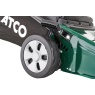 Atco Classic 16S - ST 120 Petrol Rotary LawnMower