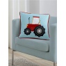 Bedlam Farmyard Friends Filled Cushion