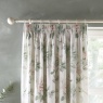 Appletree Appletree Campion Curtains 66x72 - Green/Coral