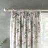 Appletree Campion Curtains 66x72 - Green/Coral