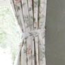 Appletree Appletree Campion Curtains 66x72 - Green/Coral
