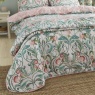 Catherine Lansfield Clarence Floral Bedspread