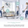 Tower VL70 Flexi Cordless Vacuum Cleaner