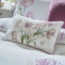 Laura Ashley Gosford Grape Cushion