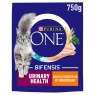 Purina One Cat Urinary Care Chicken And Wheat Cat Food - 750g