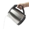 Haden 206459 Iver 1.7L Kettle- Stainless Steel