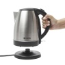 Haden 206459 Iver 1.7L Kettle- Stainless Steel