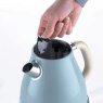 Ariete AR6905 Vintage 1.7L Kettle - Blue