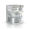 Daewoo SDA2481GE Sienna 1.7L Jug Kettle - Grey