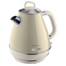 Ariete AR6903 Vintage 1.7L Kettle - Cream