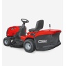 Cobra LT86MRL Petrol Ride On Lawn Tractor 86cm