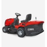 Cobra LT86HRL Petrol Ride On Lawn Tractor 86cm