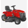 Cobra LT108MSL Petrol Ride On Lawn Tractor 108cm