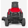 Cobra LT108MSL Petrol Ride On Lawn Tractor 108cm