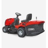 Cobra LT102HRL Petrol Ride On Lawn Tractor 102cm