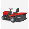 Cobra LT92HRL Petrol Ride On Lawn Tractor 92cm