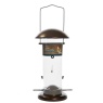 Tom Chambers Giant Heavy Duty Nyjer Seed Feeder